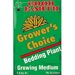 Bedding Plant Mix
