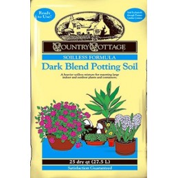 Dark Blend Potting Soil