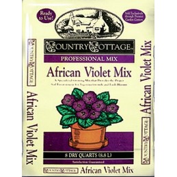 African Violet Soil