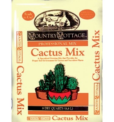 cactus soil