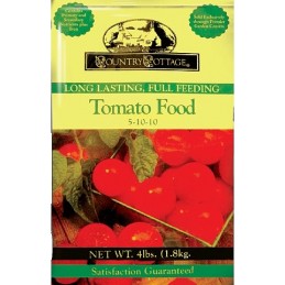Tomato Food 5-10-10