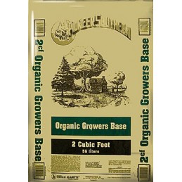 Organic Growers Base