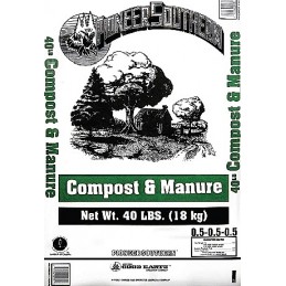 Compost & Manure