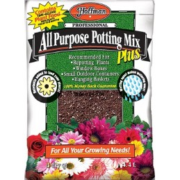 All Purpose Potting Mix Plus