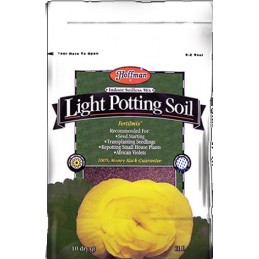 Light Potting Soil