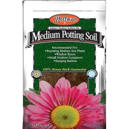 Medium Potting Soil
