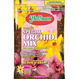 Organic Special Orchid Mix