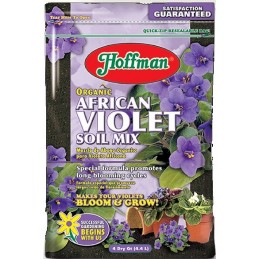 Organic African Violet Soil...