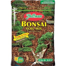 Bonsai Soil Mix
