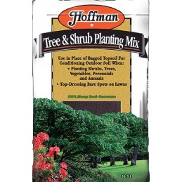 Tree & Shrub Planting Mix