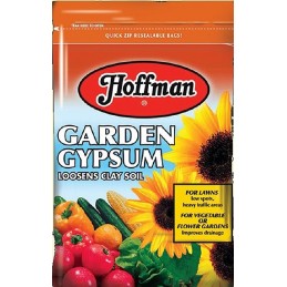 Garden Gypsum