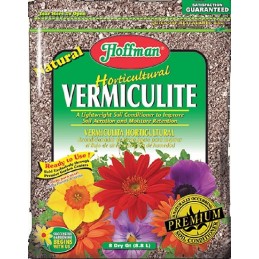 Horticultural Vermiculite