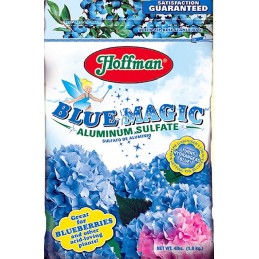 Blue Magic Aluminum Sulfate