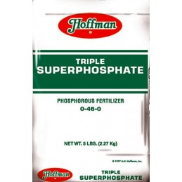 Triple Superphosphate 0-46-0