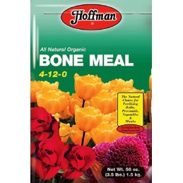 Organic Bone Meal 4-12-0