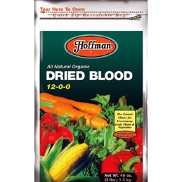 Dried Blood 12-0-0