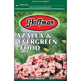Azalea & Evergreen Food 10-4-6