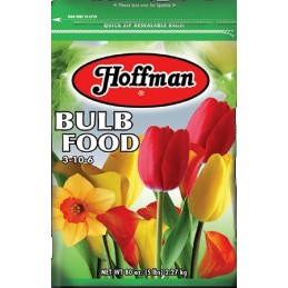 Bulb Food 3-10-6