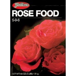Rose Food 5-9-6