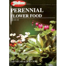 Perennial Flower Food 12-12-12