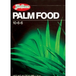 Palm Food 10-6-6