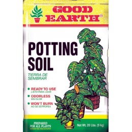 Potting Soil