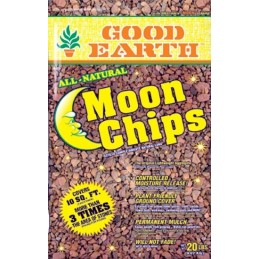Haydite Moon Chips