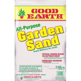 All-Purpose Garden Sand