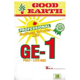 GE-1 (Peat Lite Mix)